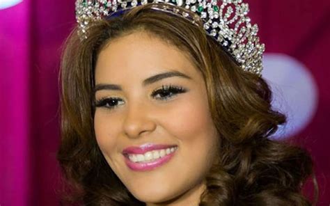 Behind the Crown: Discovering the Spiritual Practices of a Honduran Beauty Queen